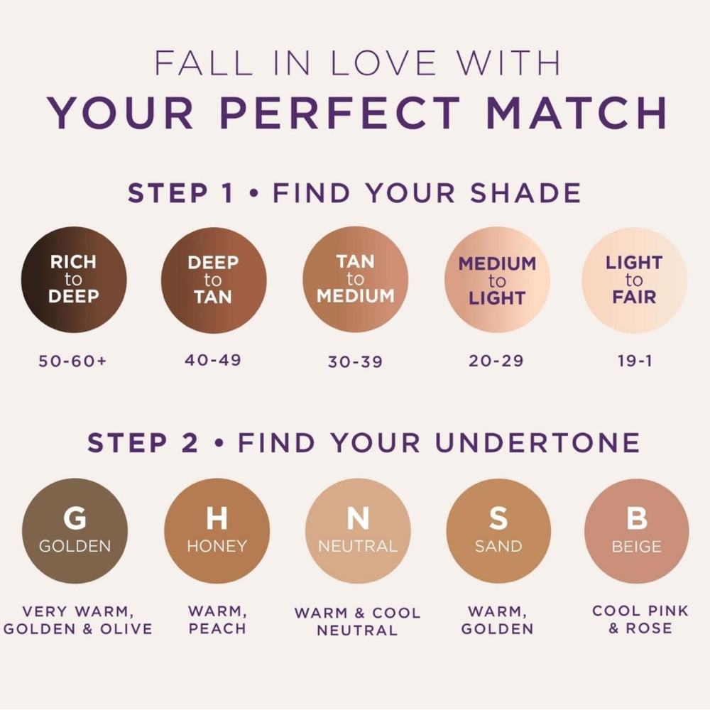 NEW Tarte Foundation - Picture 4 of 8